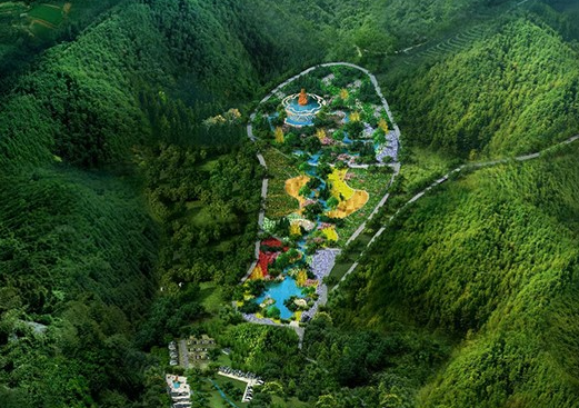 贵阳龙凤园公墓陵园