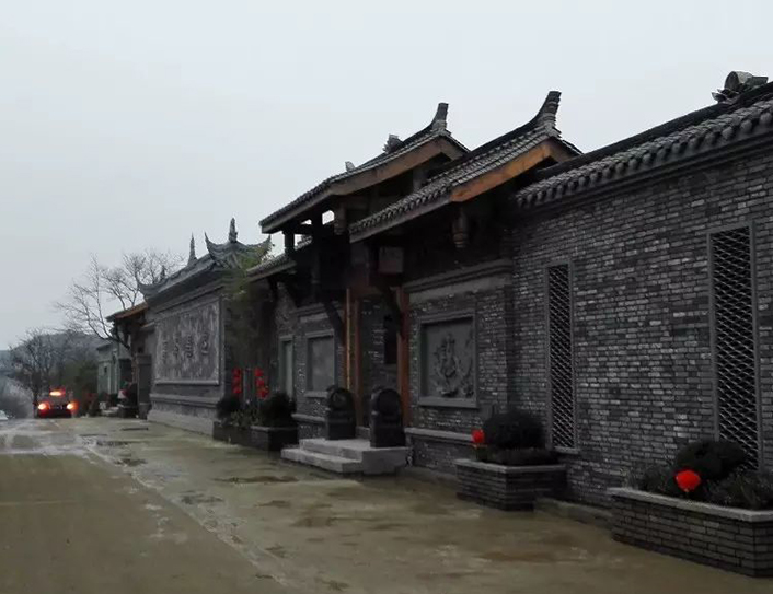 贵阳思亲园公墓陵园
