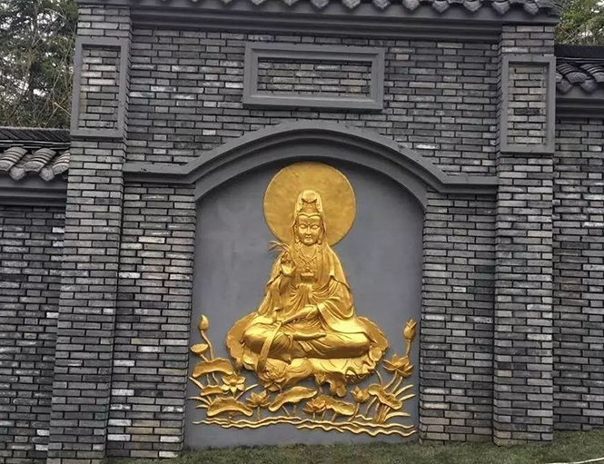 贵阳思亲园公墓陵园
