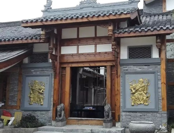 贵阳思亲园公墓陵园