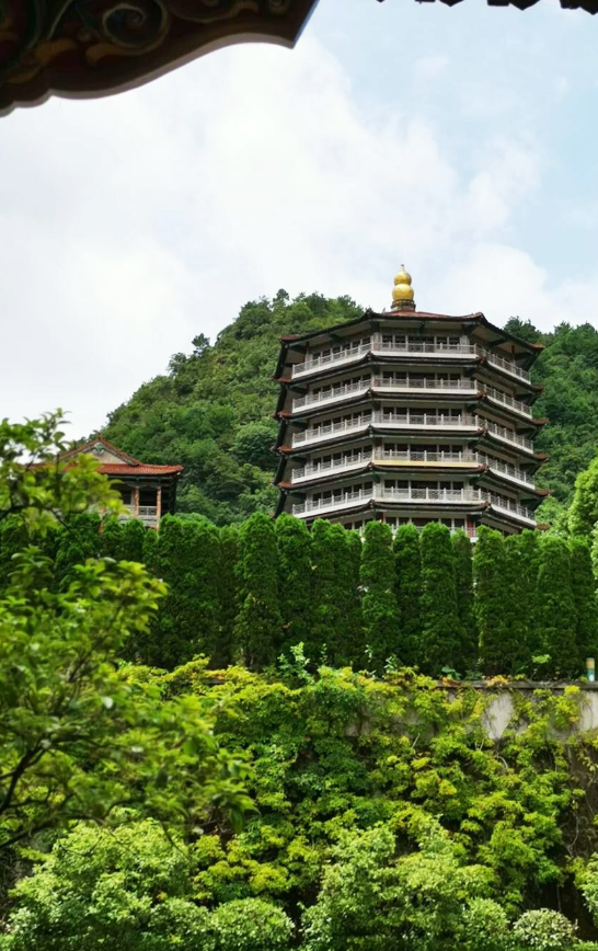 贵阳花溪福泽园公墓陵园