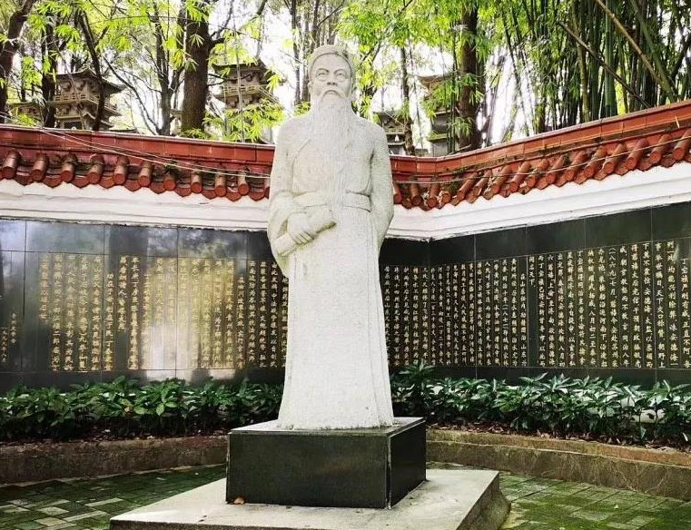 贵阳海天园公墓陵园