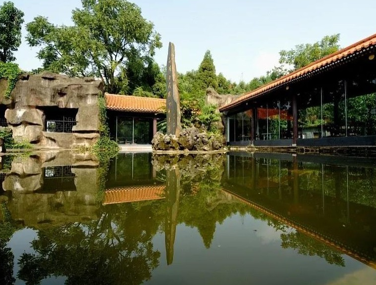 贵阳海天园公墓陵园