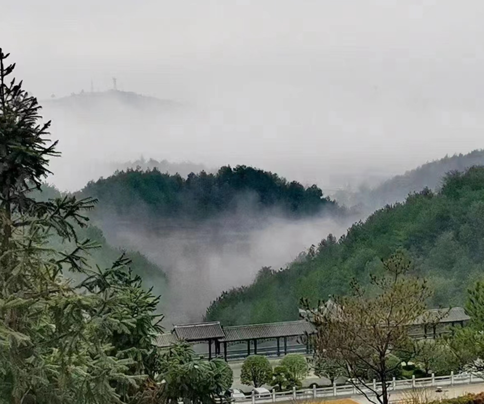 贵阳市三生陵园公墓