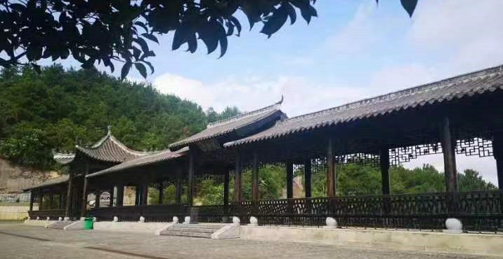 贵阳市三生陵园公墓